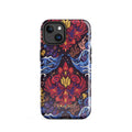 Rosie Waves - MagSafe® tough case for iPhone®