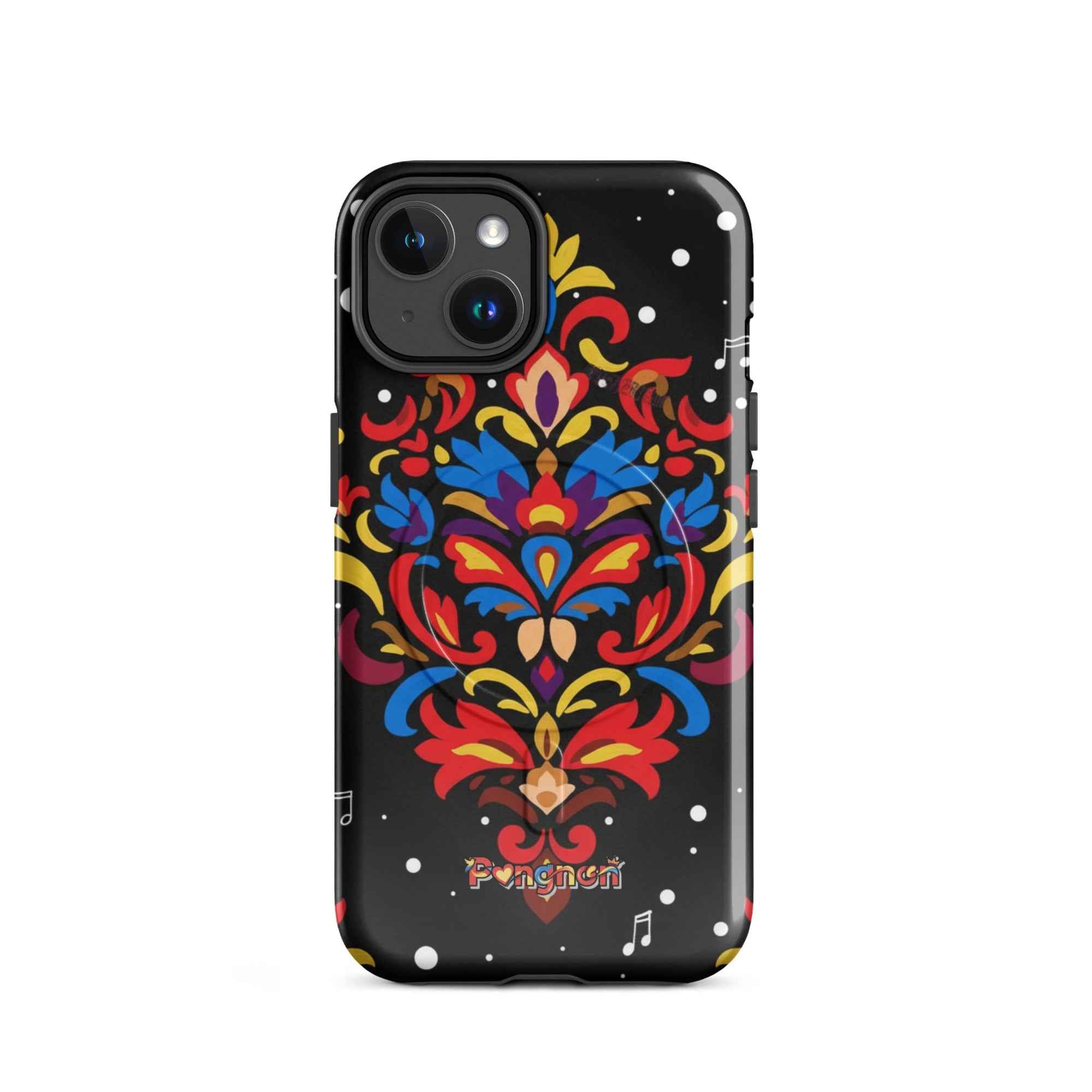 Art Galaxy - MagSafe® tough case for iPhone®