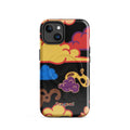 Dark Cloud - MagSafe® tough case for iPhone®
