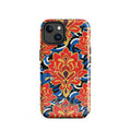 Red Splash - MagSafe® tough case for iPhone®