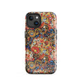 Sandy Musk - MagSafe® tough case for iPhone®