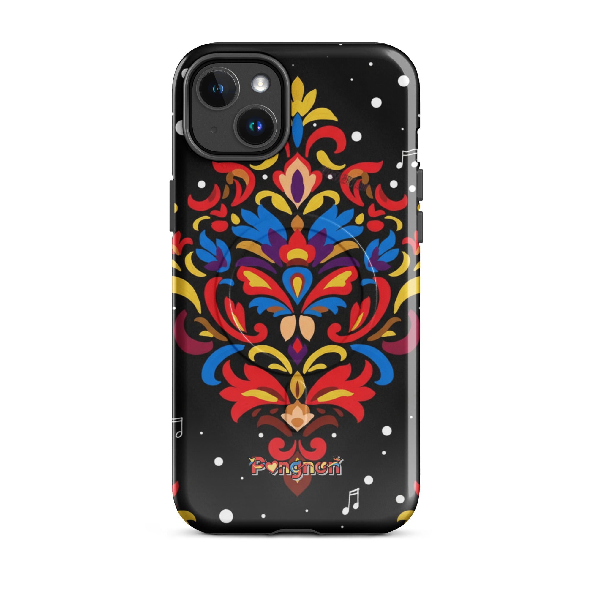 Art Galaxy - MagSafe® tough case for iPhone®
