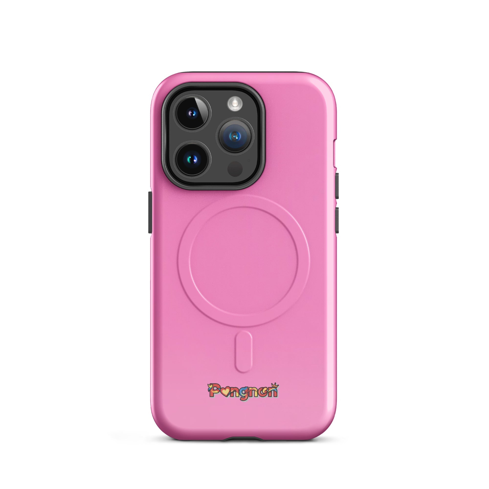 Pink - MagSafe® tough case for iPhone®