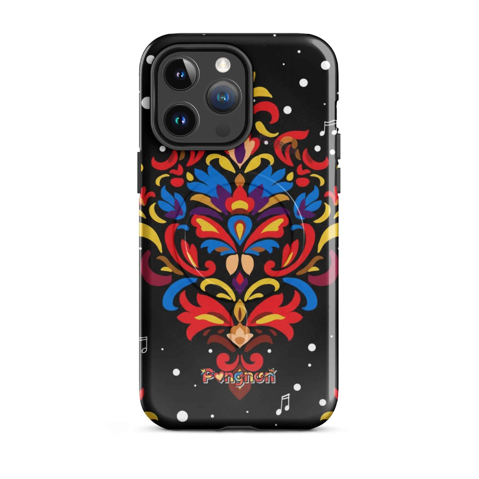 Art Galaxy - MagSafe® tough case for iPhone®