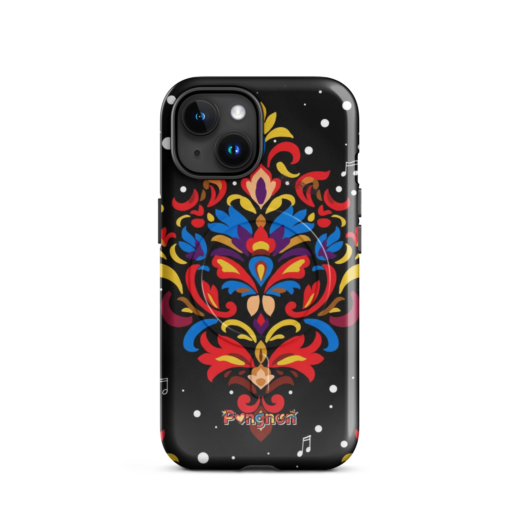 Art Galaxy - MagSafe® tough case for iPhone®