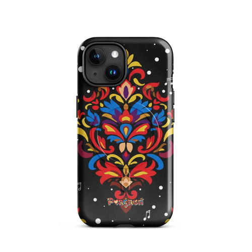Art Galaxy - MagSafe® tough case for iPhone®