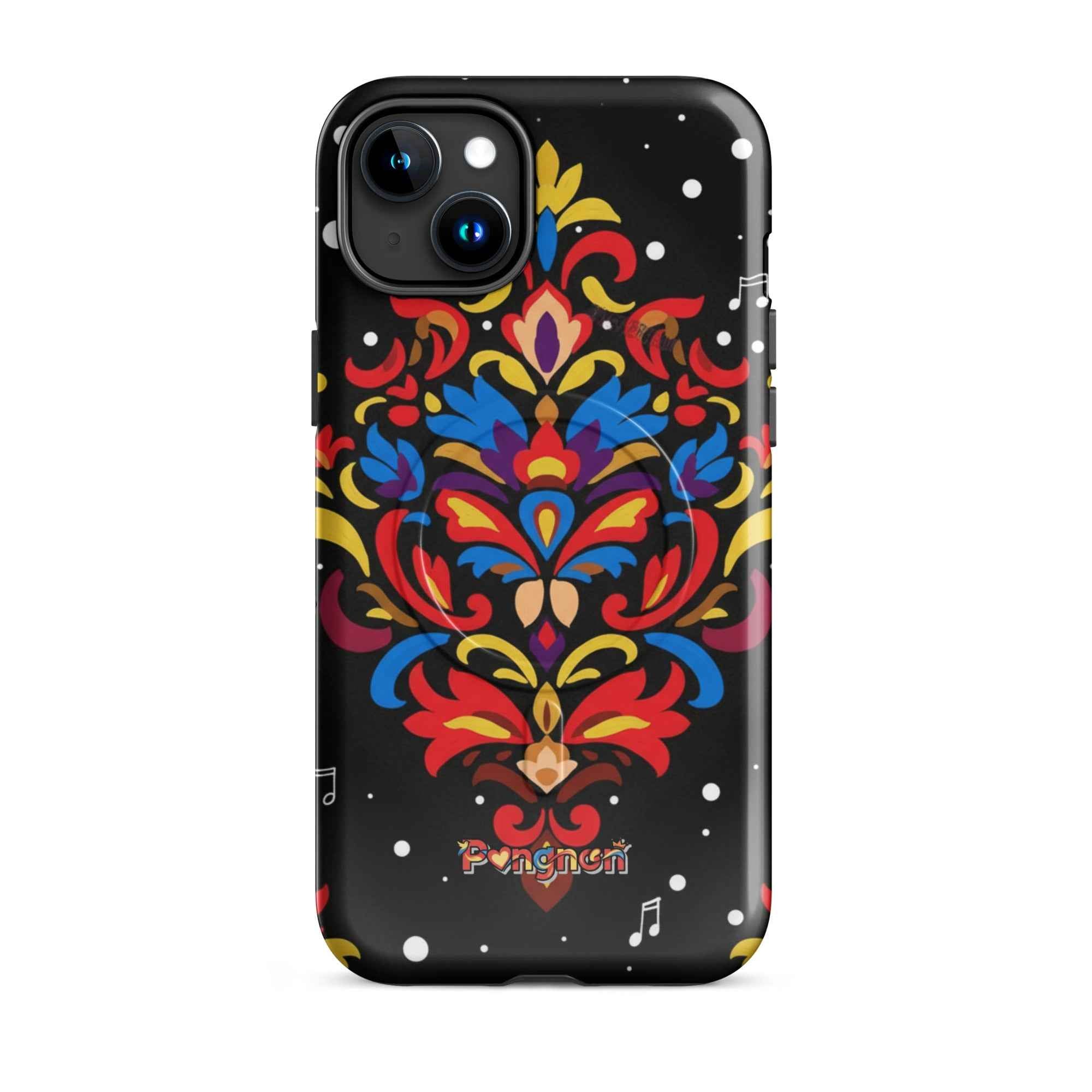 Art Galaxy - MagSafe® tough case for iPhone®