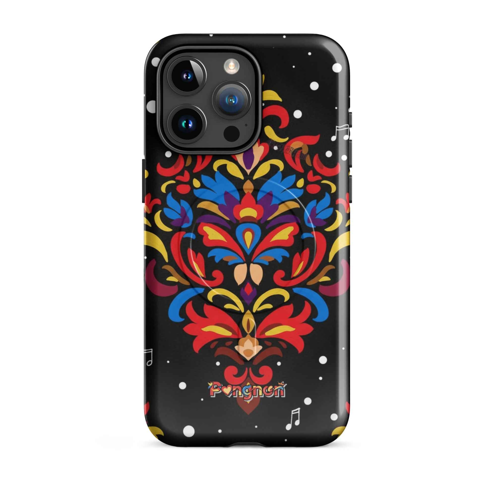 Art Galaxy - MagSafe® tough case for iPhone®
