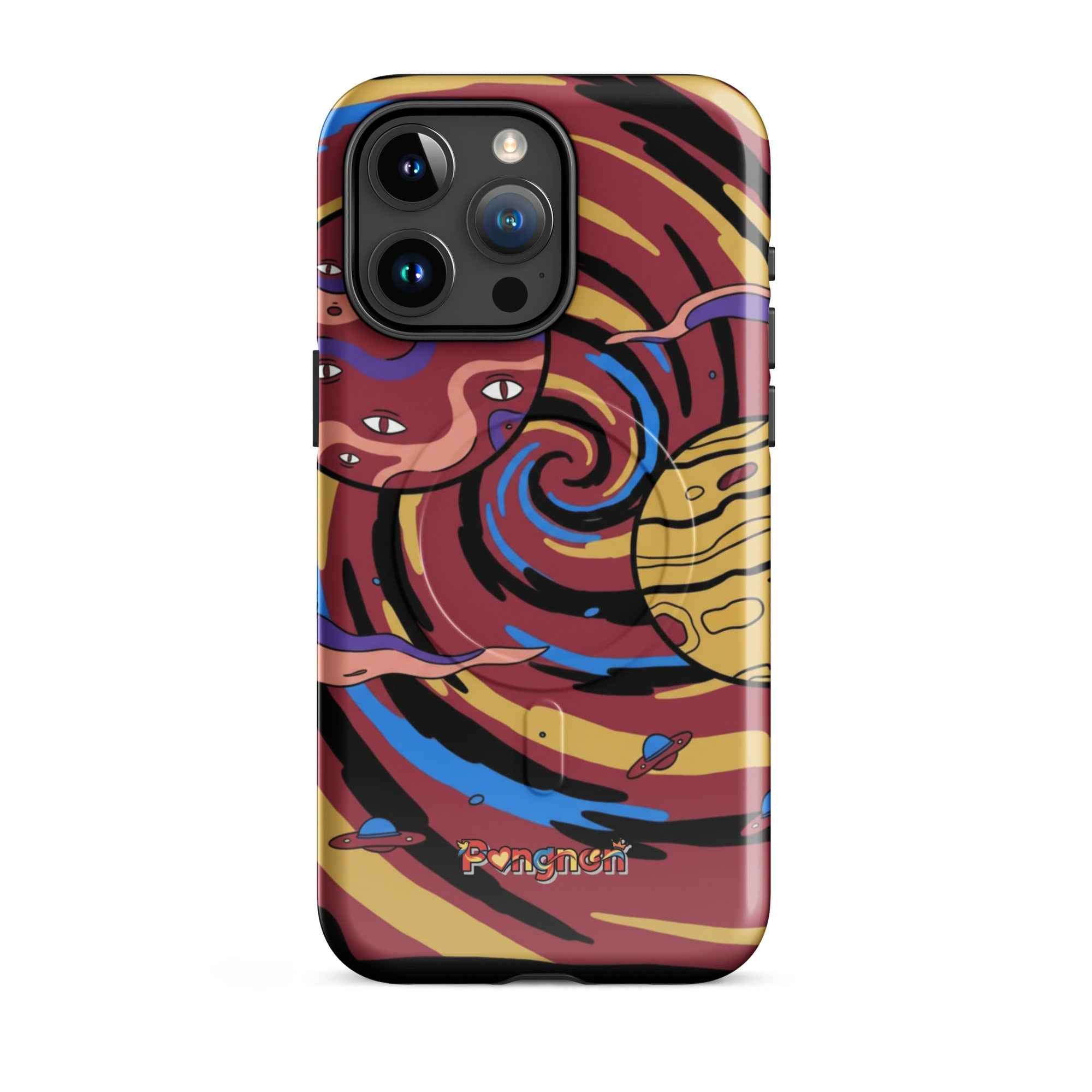 Out of This World  - MagSafe® tough case for iPhone®