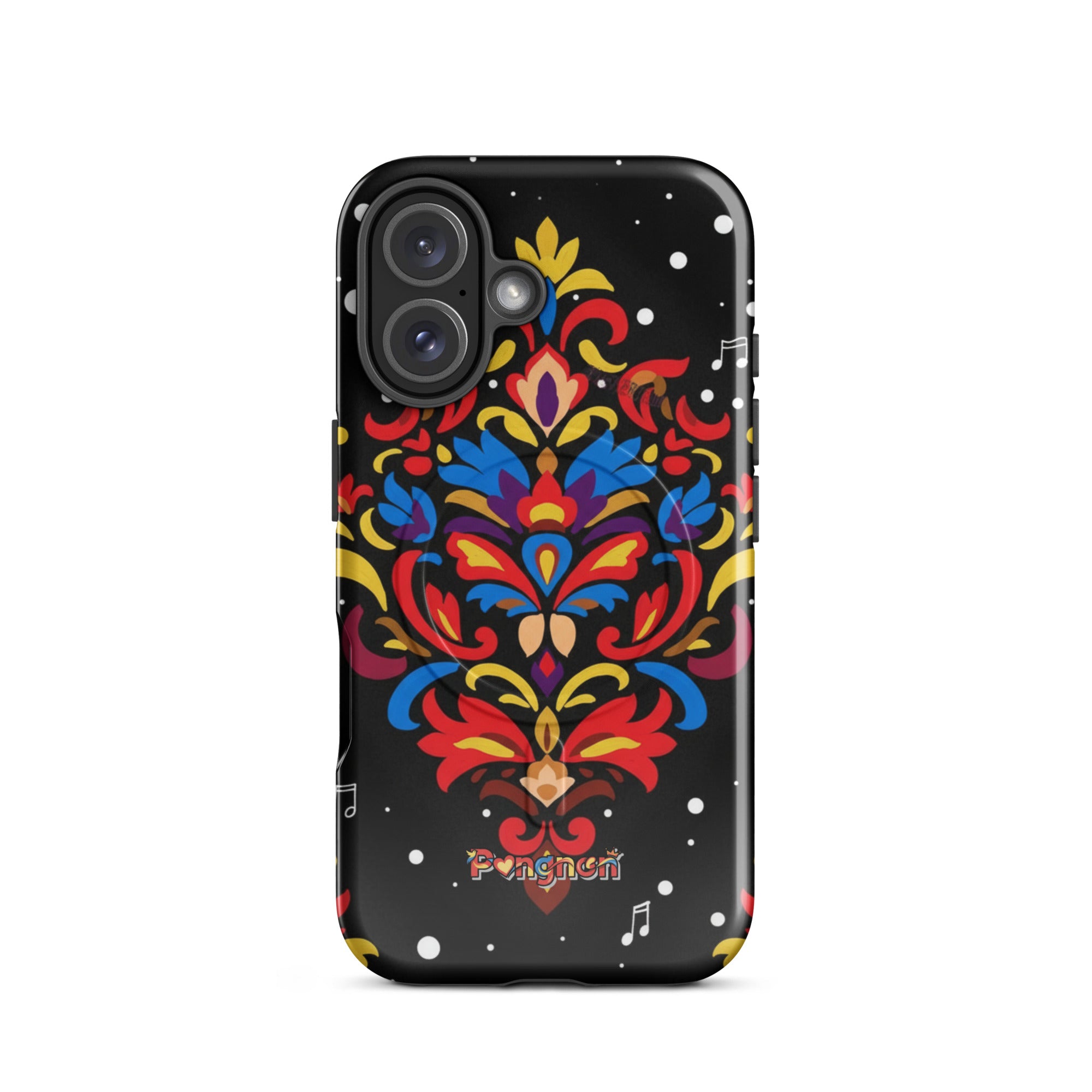 Art Galaxy - MagSafe® tough case for iPhone®