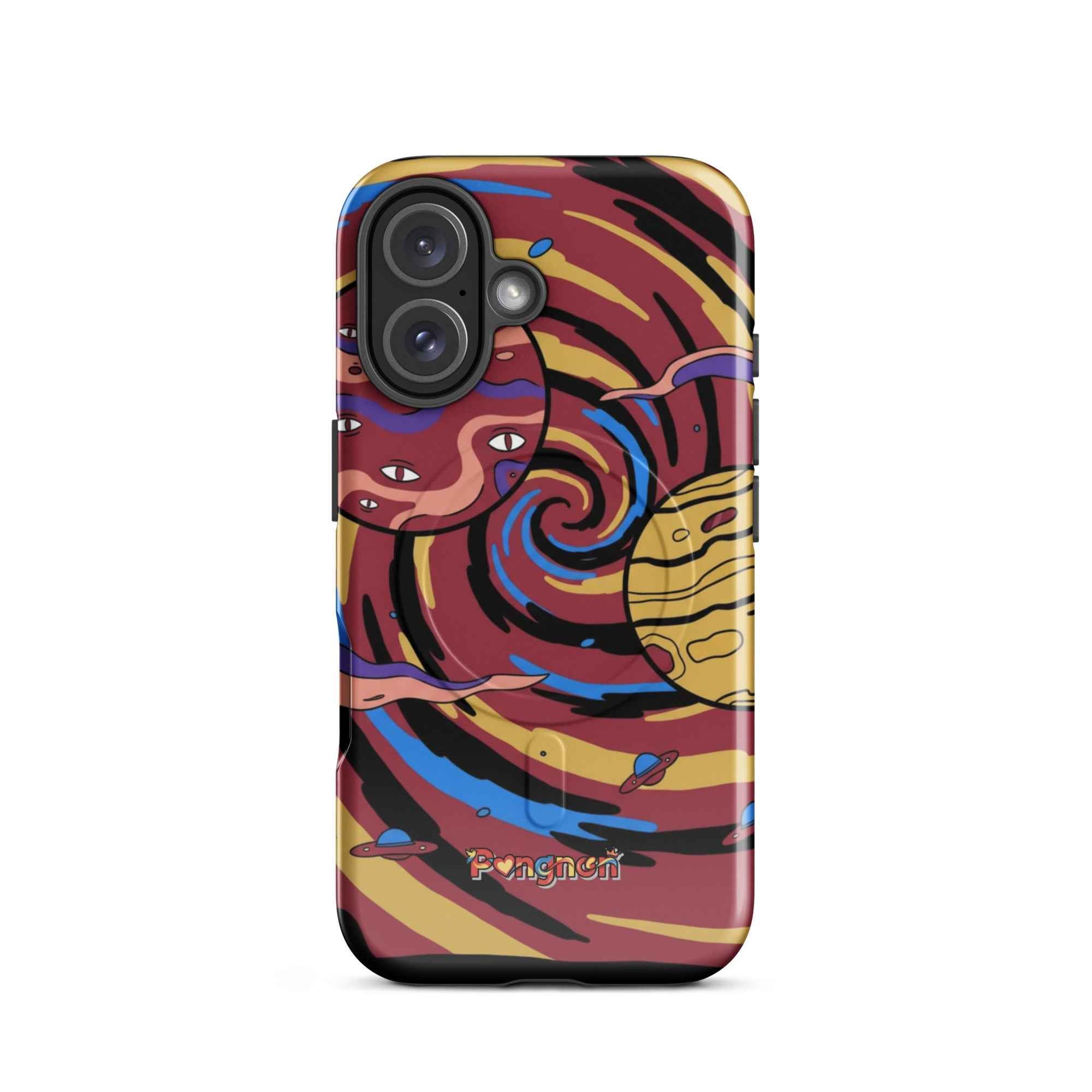 Out of This World  - MagSafe® tough case for iPhone®