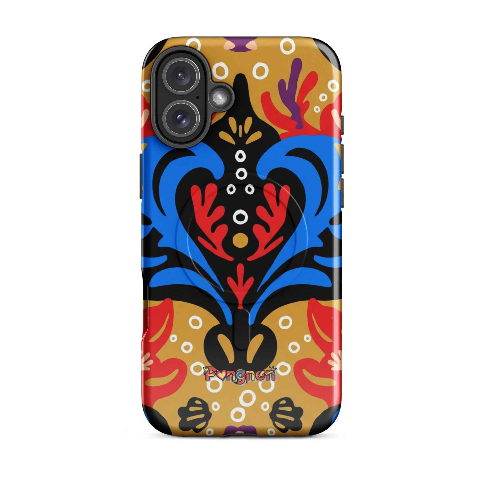 Ocean Floor - MagSafe® tough case for iPhone®