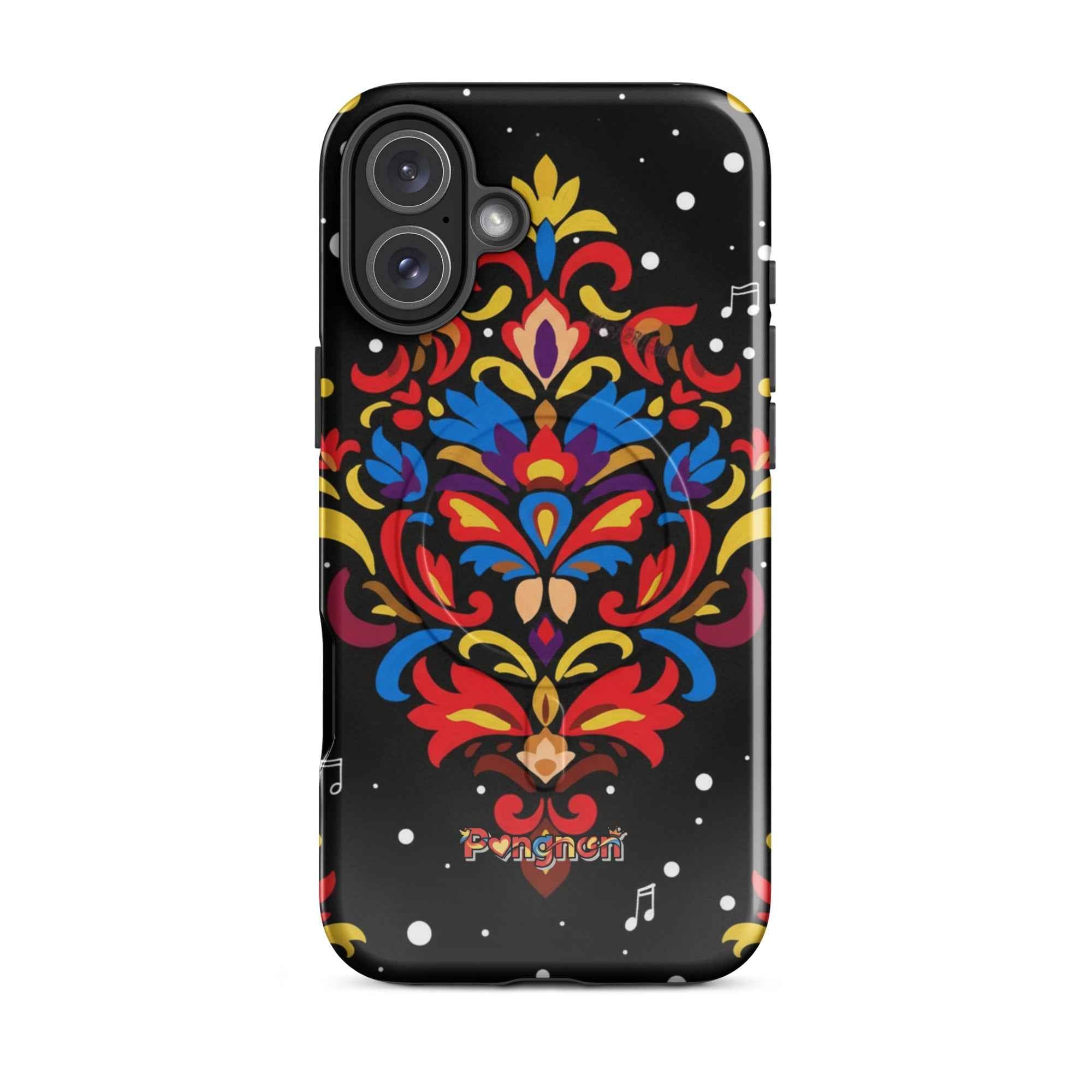 Art Galaxy - MagSafe® tough case for iPhone®