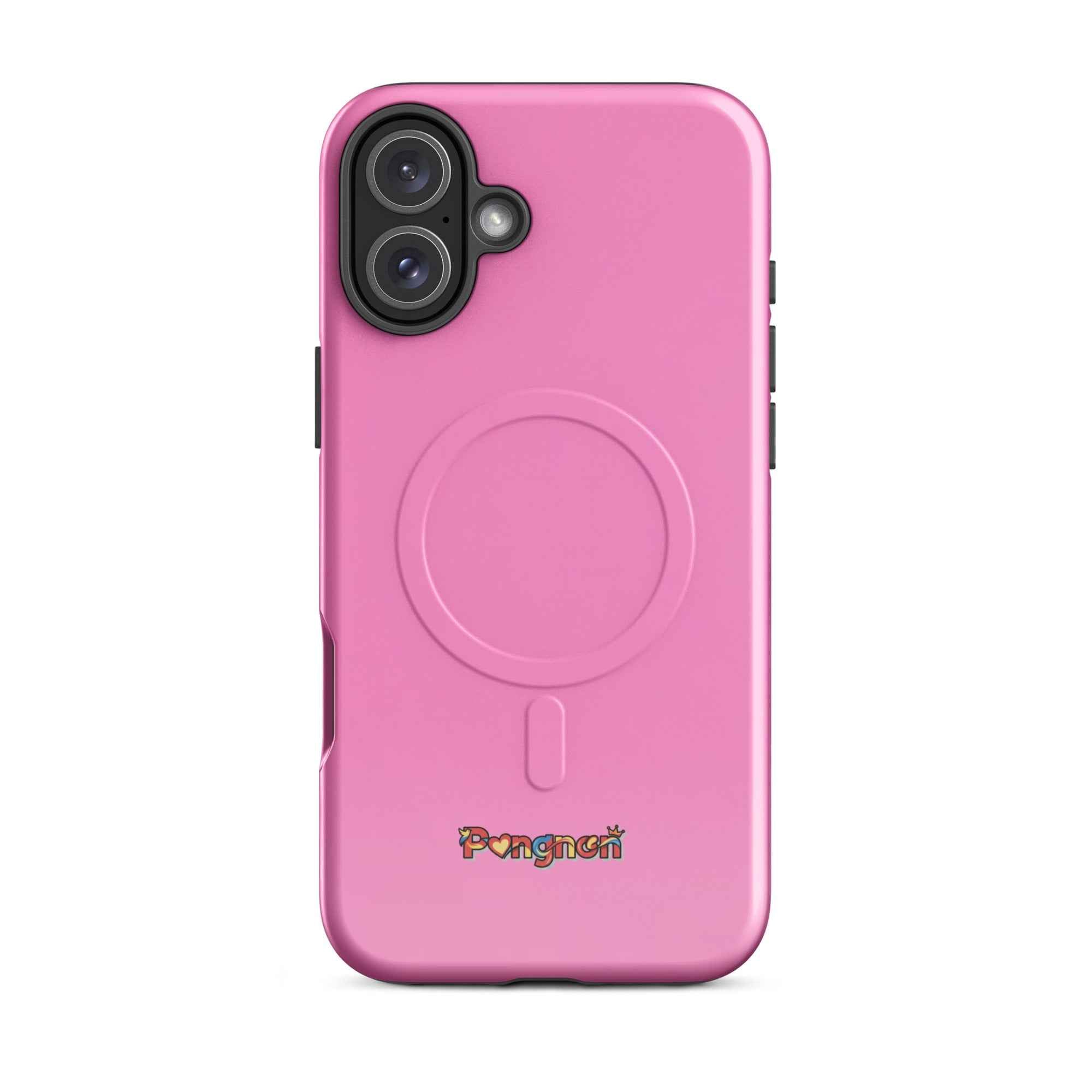 Pink - MagSafe® tough case for iPhone®