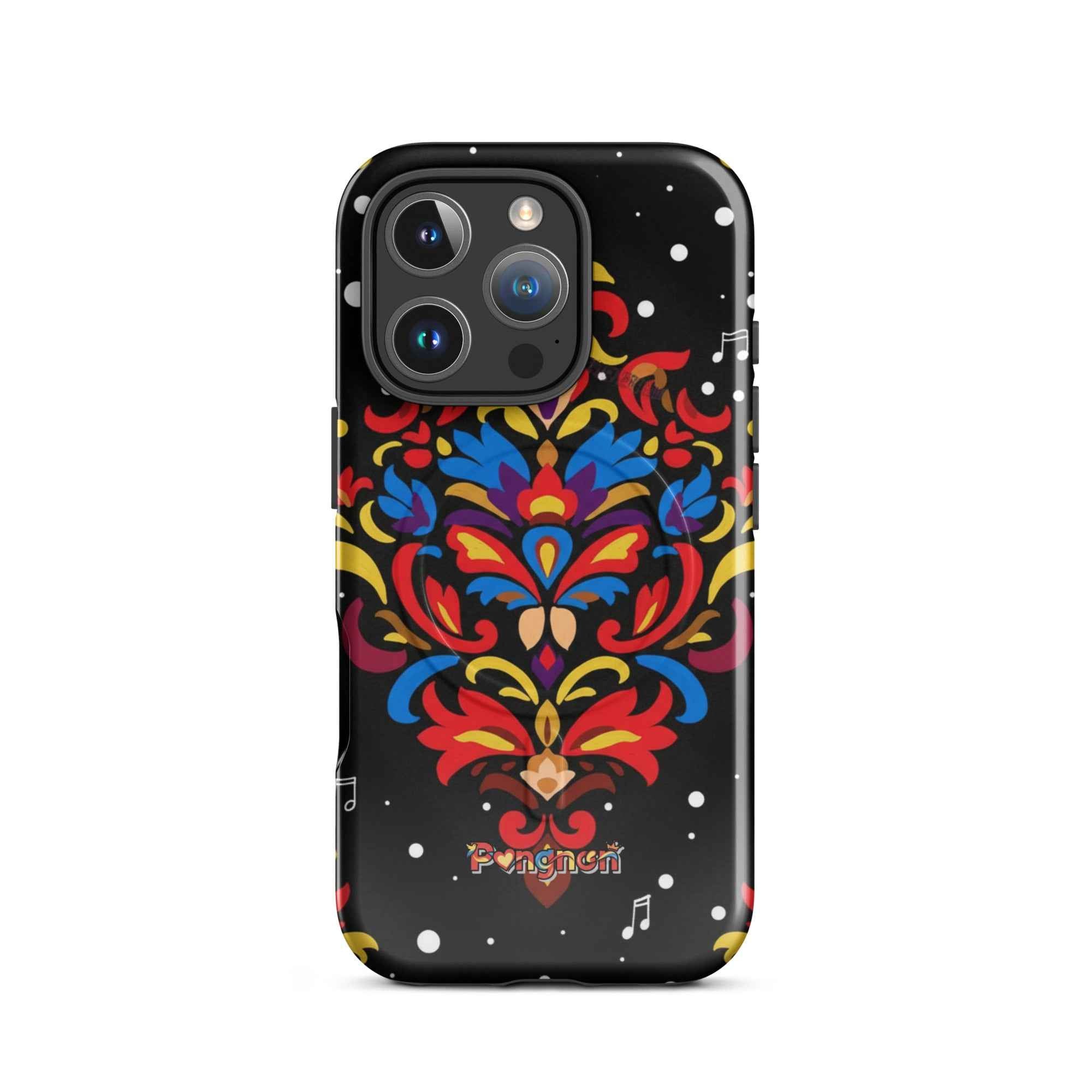 Art Galaxy - MagSafe® tough case for iPhone®