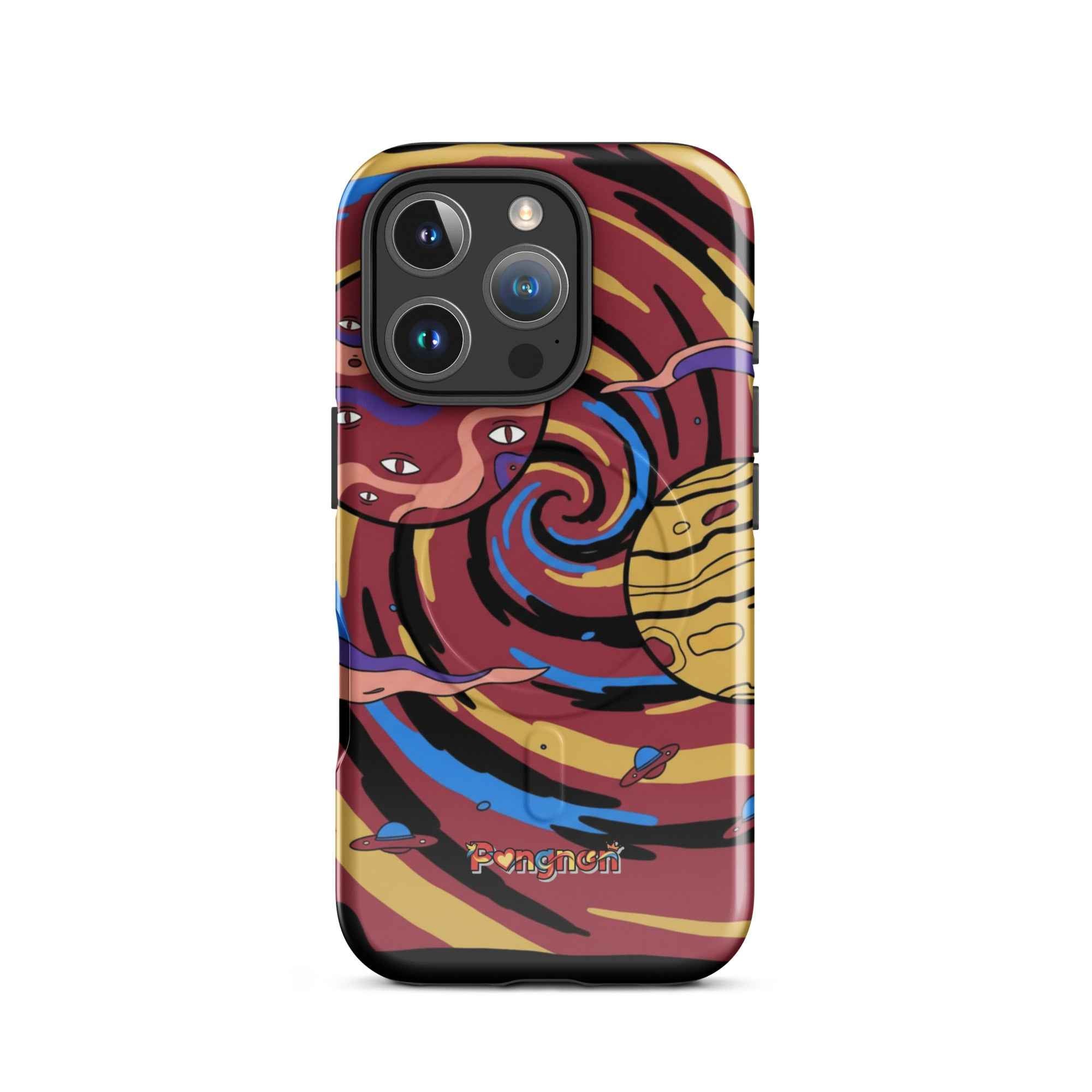 Out of This World  - MagSafe® tough case for iPhone®