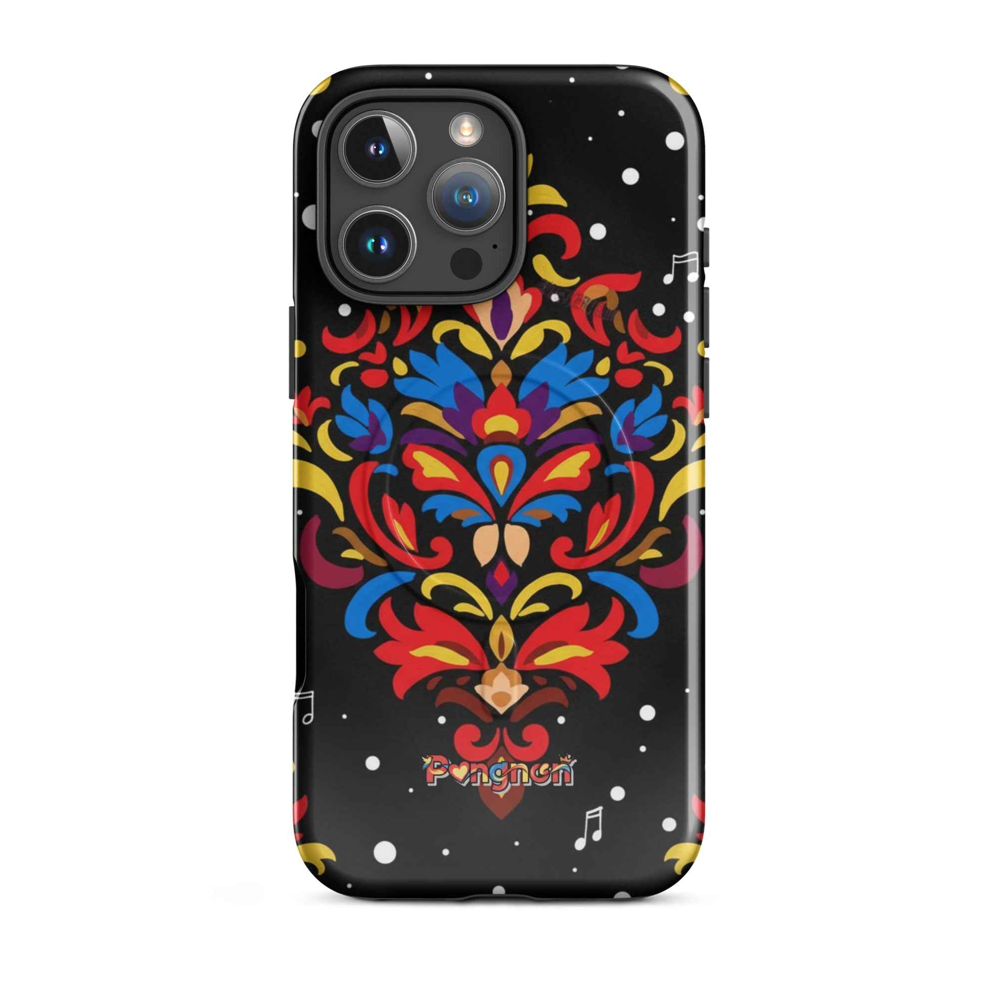 Art Galaxy - MagSafe® tough case for iPhone®