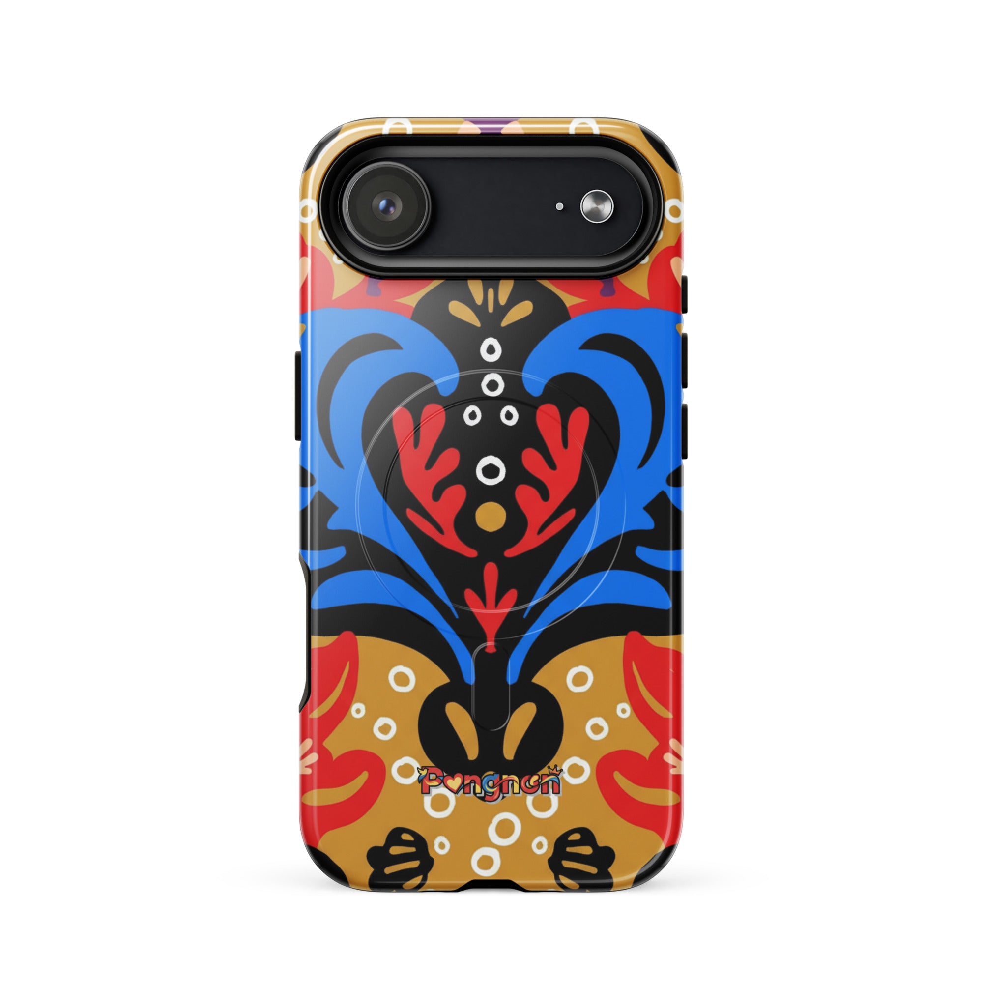 Ocean Floor - MagSafe® tough case for iPhone®