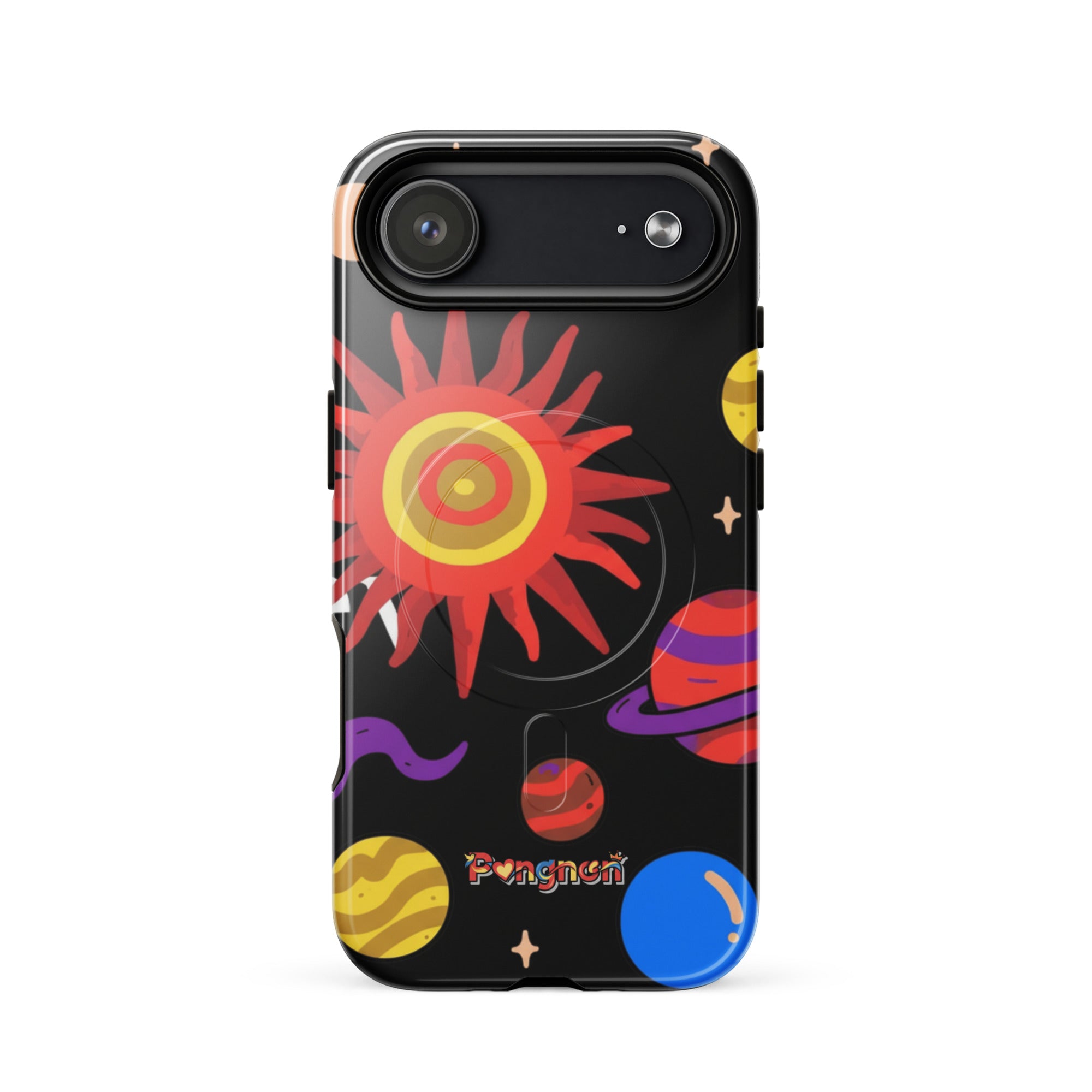 Outer Space - MagSafe® tough case for iPhone®