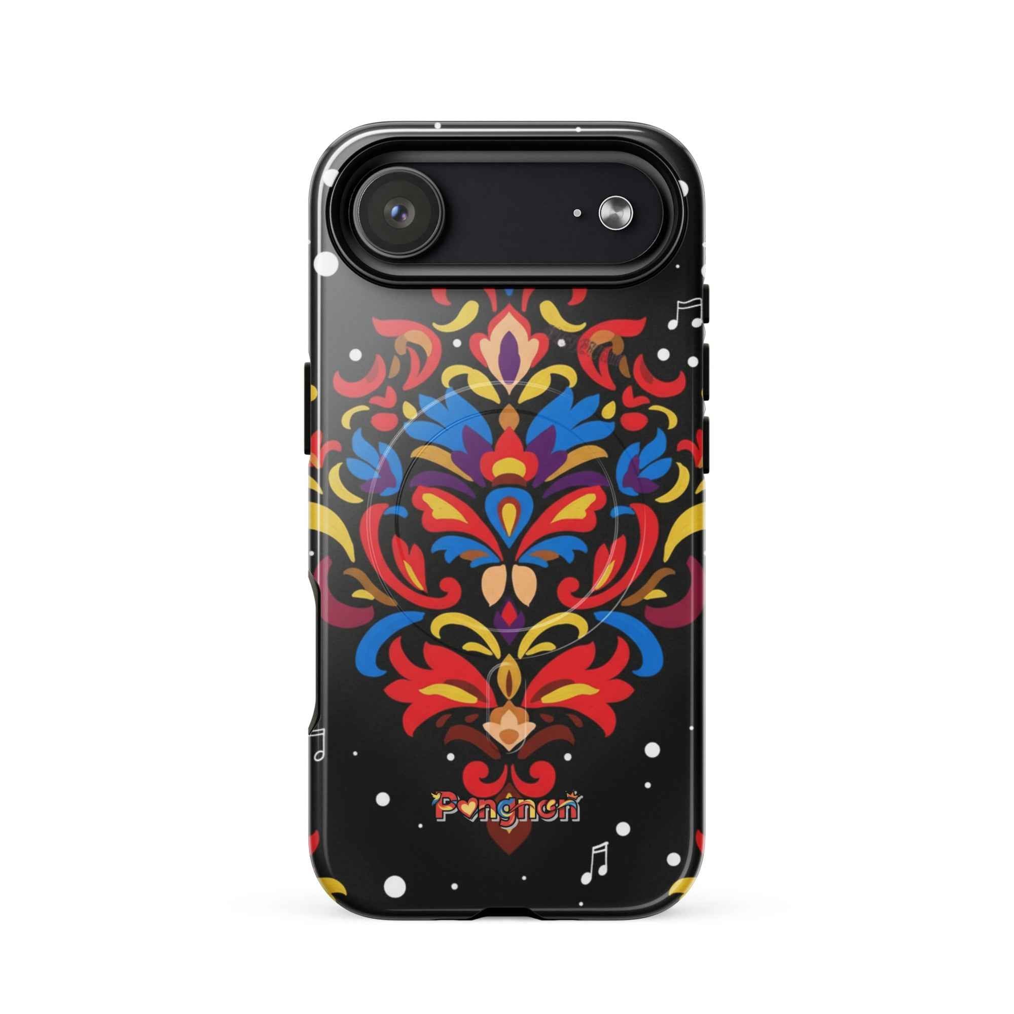 Art Galaxy - MagSafe® tough case for iPhone®