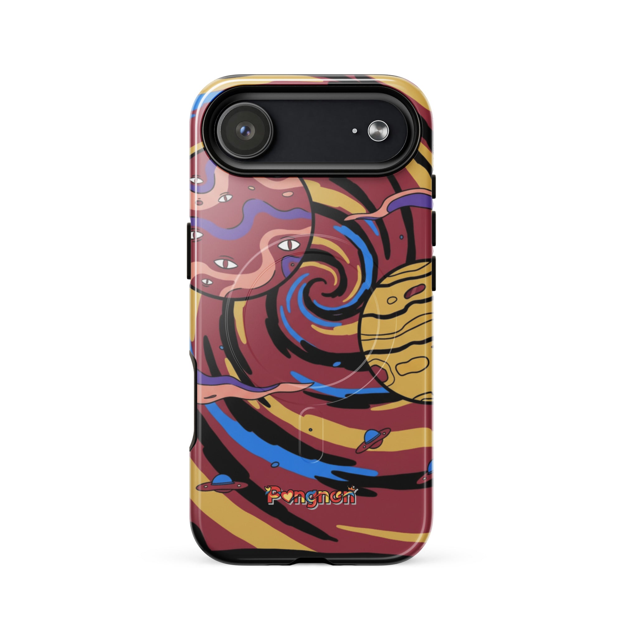 Out of This World  - MagSafe® tough case for iPhone®