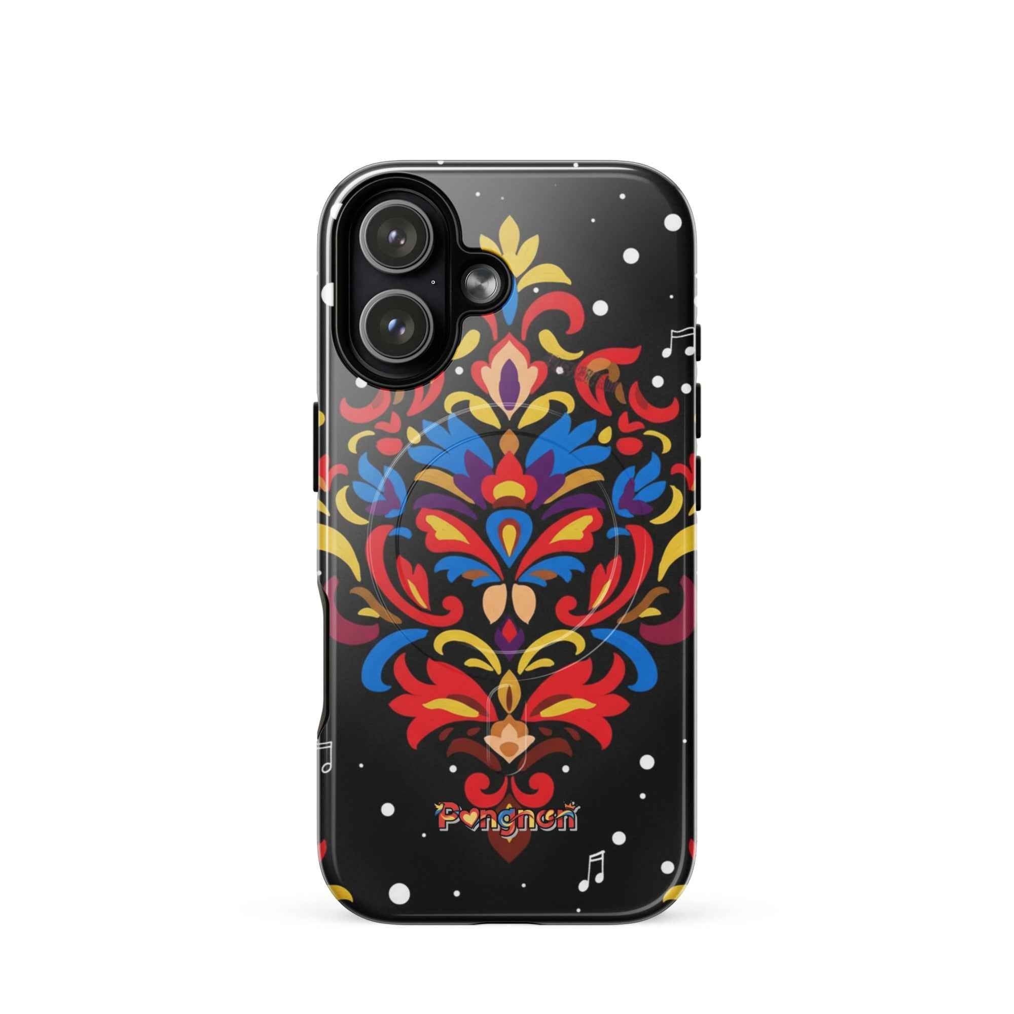 Art Galaxy - MagSafe® tough case for iPhone®