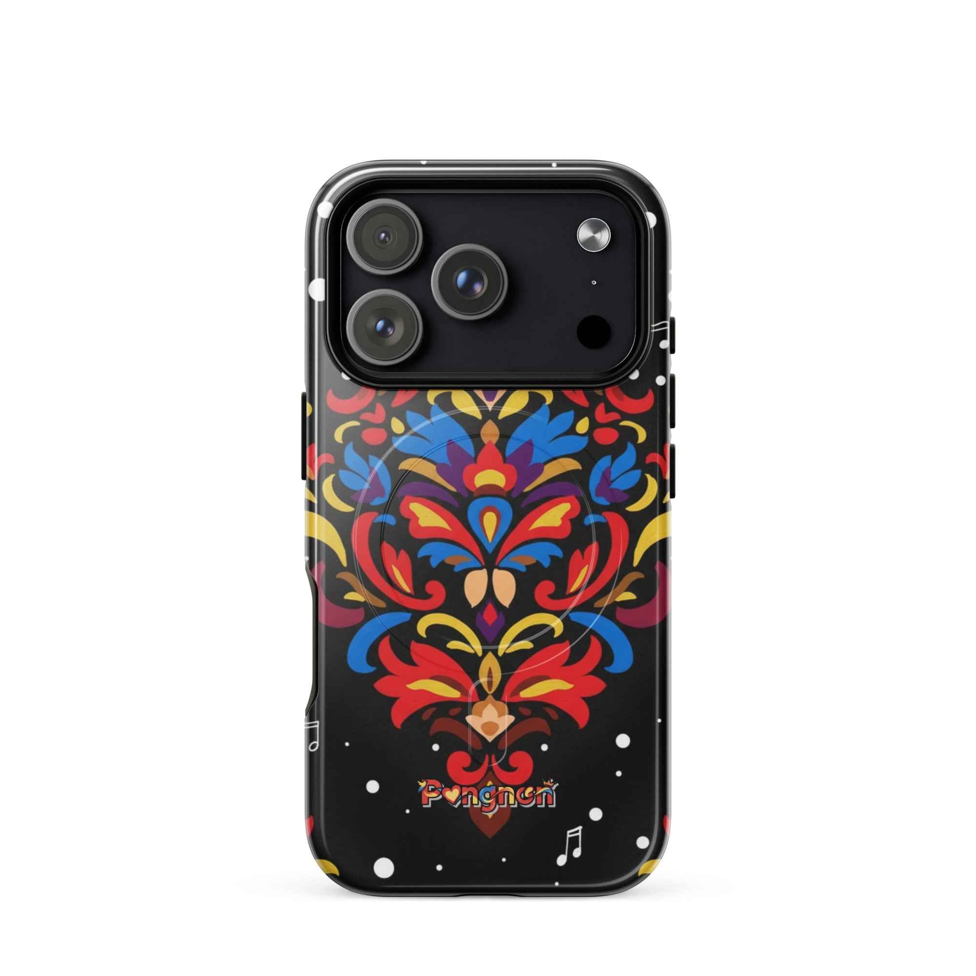 Art Galaxy - MagSafe® tough case for iPhone®