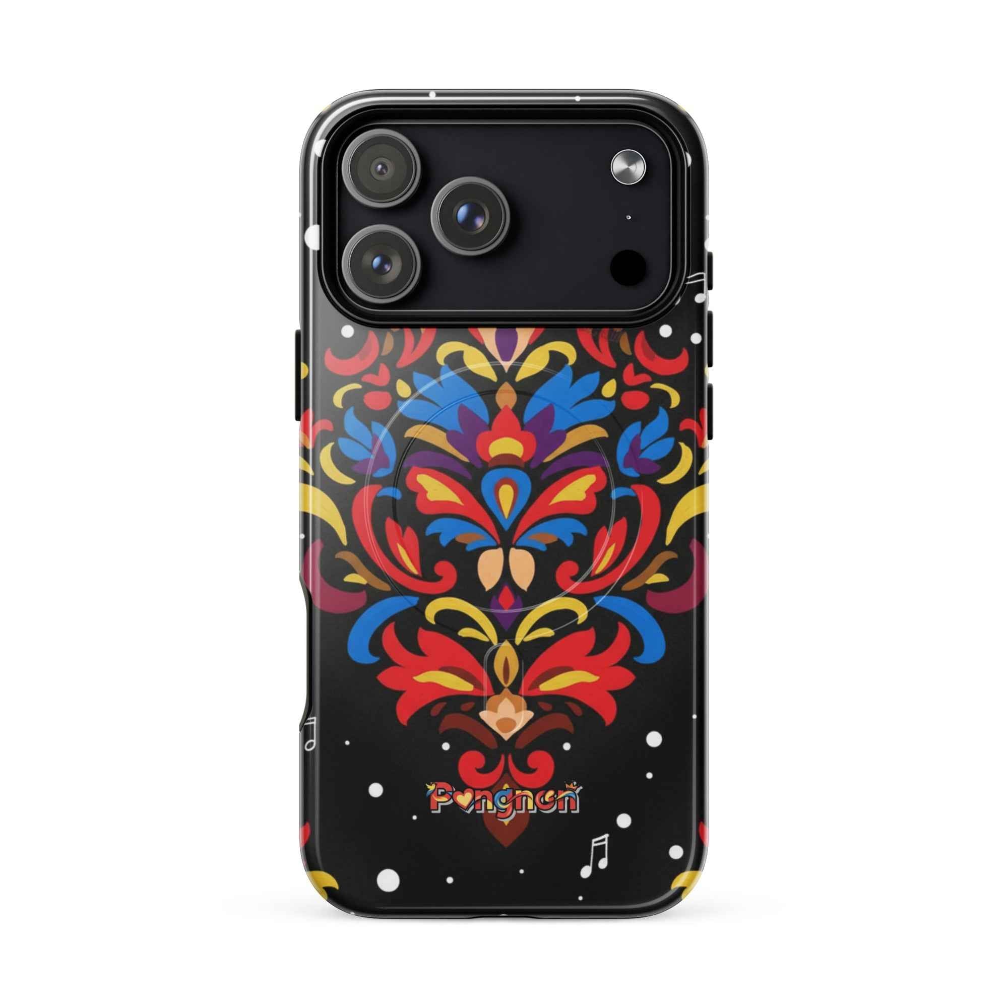 Art Galaxy - MagSafe® tough case for iPhone®