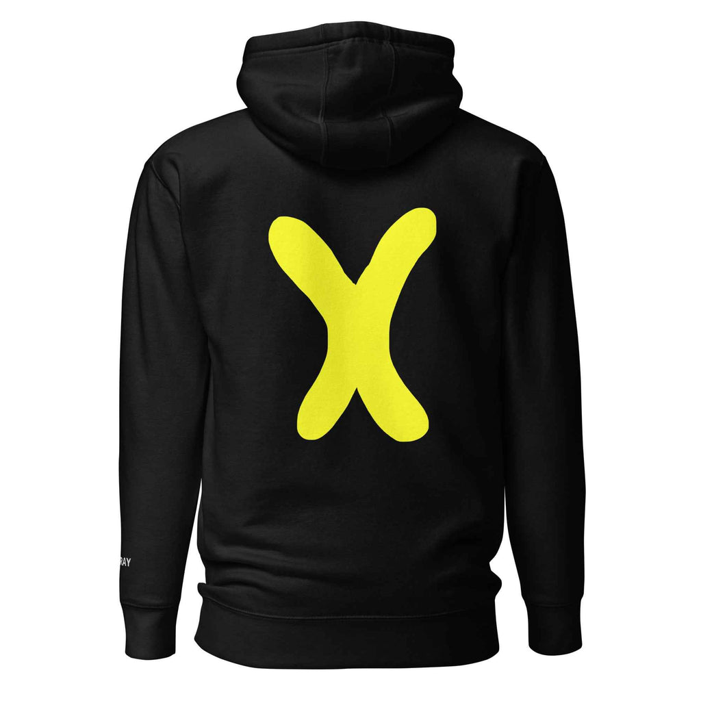 OG RAY - Hoodie