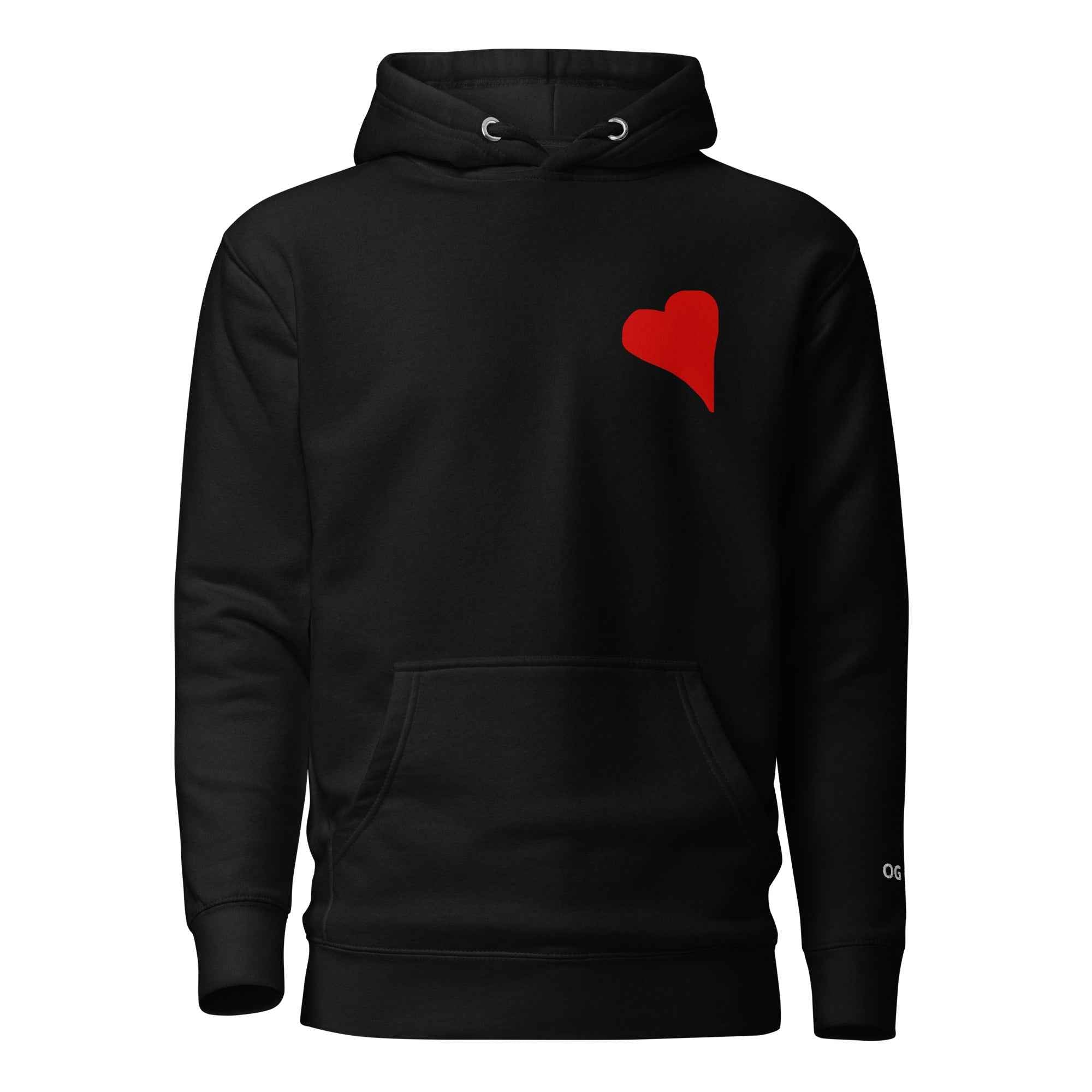 OG RAY - Hoodie