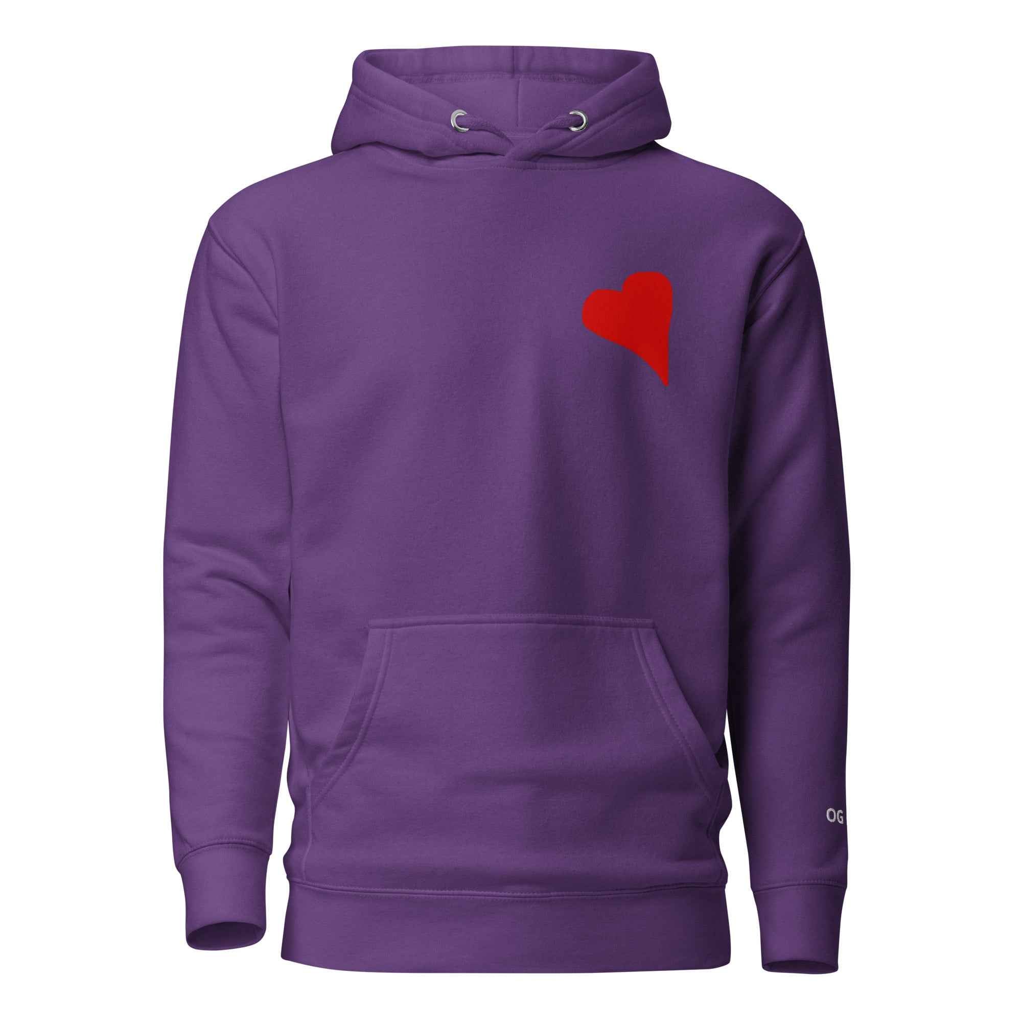 OG RAY - Hoodie